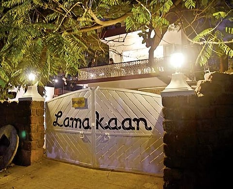 Pictures of Lamakaan in Hyderabad (Photo | Express, R Satish Babu)