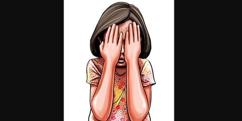 For representational purposes (Express Illustrations)