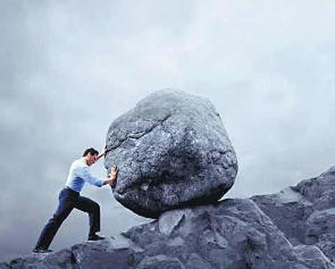 Recognise your latent talents