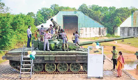 (Photo | EPS/Debadatta Mallick)