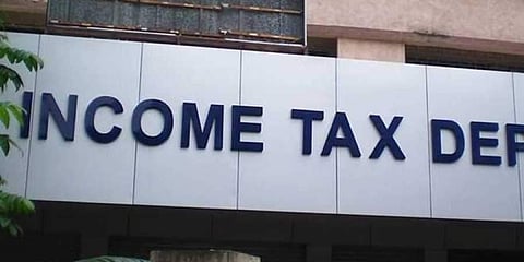 Income Tax Department (Photo | PTI)