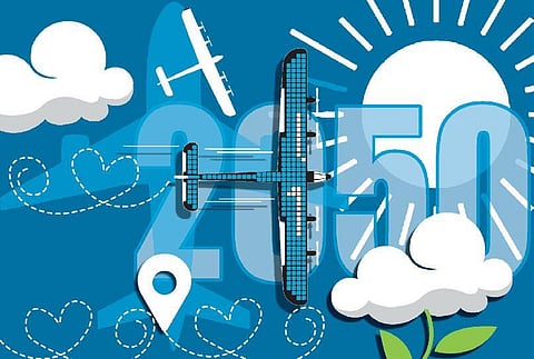 By 2050, as we race to maintain life for our 10 billion, our SDGs (population, transport density, pollution, global warming etc.) have never been more crucial and overwhelming.