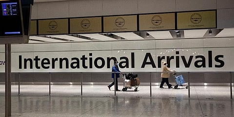 Image used for representational purpose. (Photo | AP)