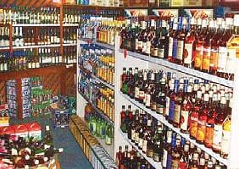 Representational image