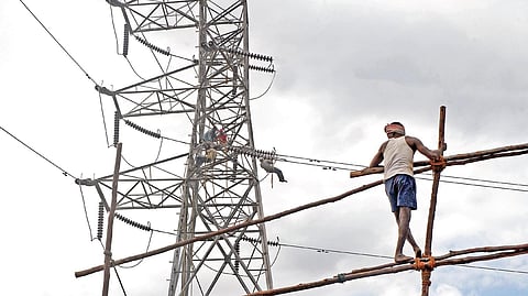 Representational image