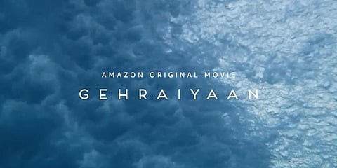 Gehraiyaan