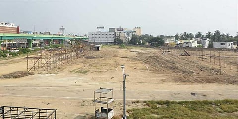 Will funds-starved SCMC make best use of assets?