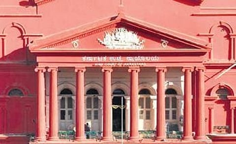Karnataka HC notice to govt on KSPSB nomination