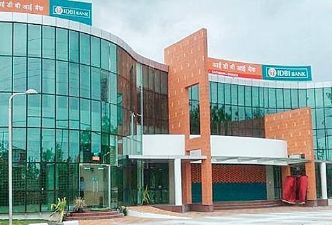 Maharashtra firm defaults on IDBI Bank’s Rs 6,710-crore loan