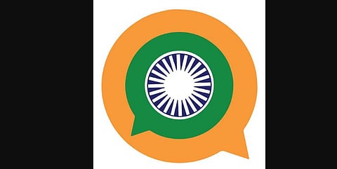 Not many takers for desi WhatsApp