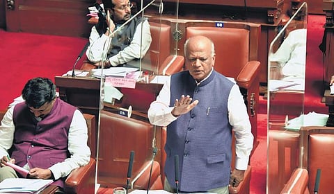 SR Patil | nagaraja gadekal