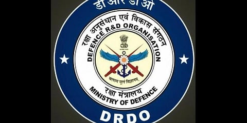 Defence Research and Development Organisation (Photo | DRDO Twitter)
