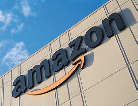 Amazon seeks to buy Cataraman’s stake in its JV with Infy founder