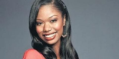 Xosha Roquemore.