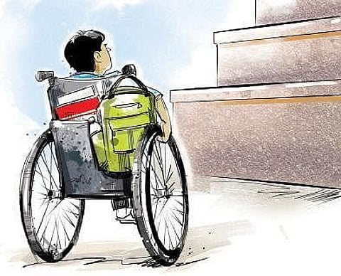 Kerala govt sets up Space room for special children