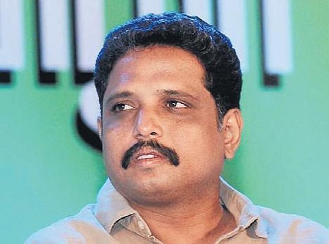 Su Venkatesan, Scindia spar over Madurai airport