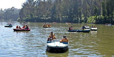 Nilgiris warming up to receive winter visitors