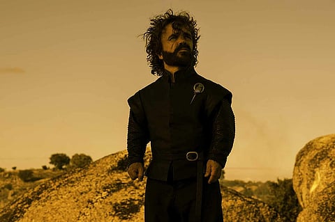 Peter Dinklage as Tyrion Lannister in HBO's 'Game of Thrones'(Photo | IMDB)