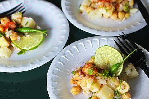 Representational Image