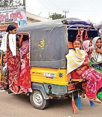 Image used for representational purpose only.