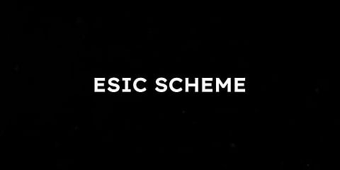 ESIC Scheme