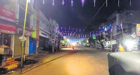 Image used for representational purpose only. (File Photo | Express)