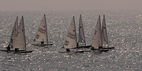 Image used for representational purpose. (Photo | EPS)