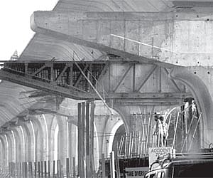 Representational image