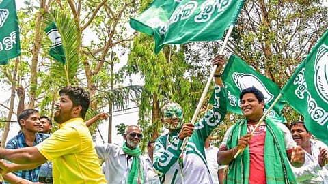 Representative Image.