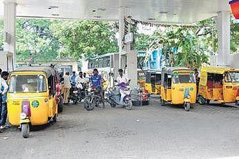 TNPCB nod must for fuel pumps, says NGT