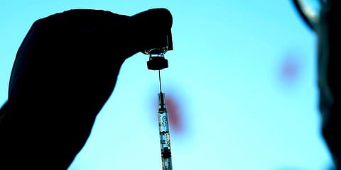 For representational purposes