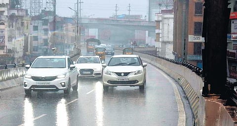 Representational Image (File photo | S Senbagapandiyan)