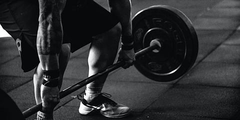 Representational Image