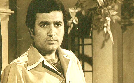 Rajesh Khanna (File photo| EPS)