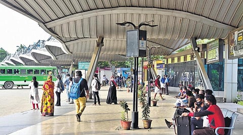 Vyttila Mobility Hub Phase II development in limbo