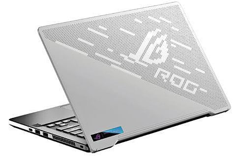 The WQHD panel is great for gaming and movies and viewing images.