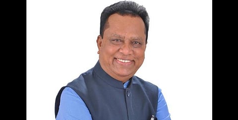 With polls ahead, consensus candidate Thakor has his task cut out as Gujarat Congress chief