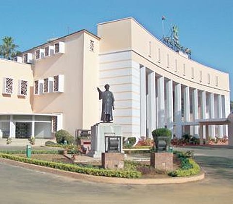 Odisha Assembly (File photo)