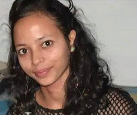 Murdered teacher Mamita Meher (File Photo)