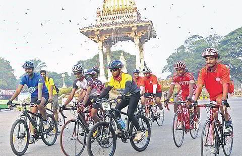 If Active Mobility Bill okayed, pedestrians, cyclists to have safe space on Bengaluru roads