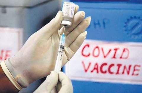 Push for Covaxin jabs for kids aged 15-18 years in Kerala, but experts divided