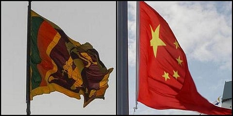 For representational purposes (File photo| AFP)