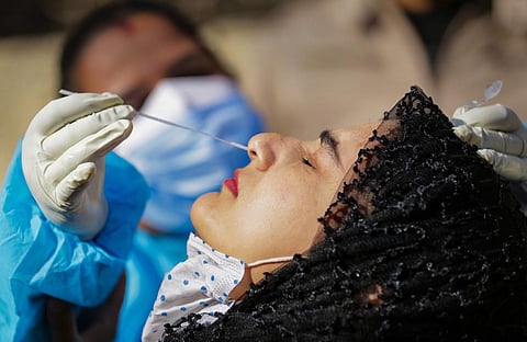 Image used for representational purpose. . (Photo | PTI)