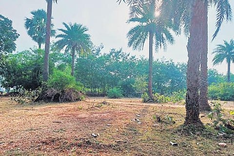 Bihar district in spotlight after Centre’s largest gold reserve remark