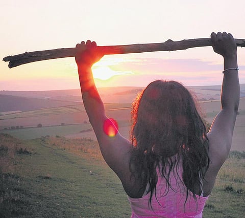 The only way to avoid failures is to stand still in life or live in a cocoon. Then we will be free from pain alongside missing out on joy and success too.