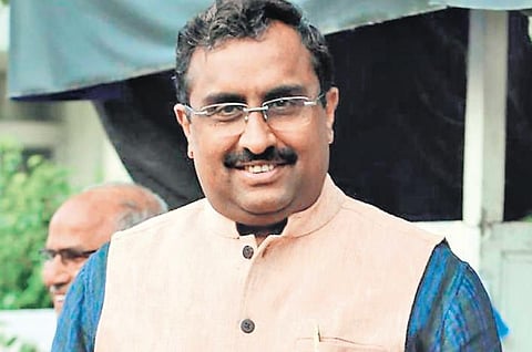 Ram Madhav’s work serves his political mission while substantially lacking the academic rigour that is needed for turning Hindutva into a paradigm.