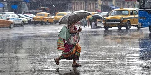 For representational purposes (Photo | PTI)