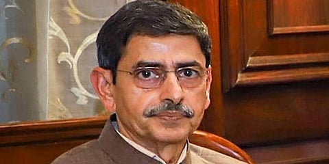 Tamil Nadu Governor RN Ravi (File photo | PTI)