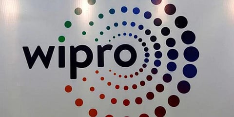 Wipro logo
