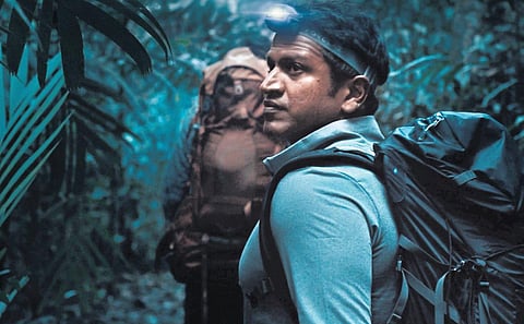 The director explains that Puneeth Rajkumar was a multifaceted personality, who never shied of experimentation, and Gandhada Gudi is just one such example.